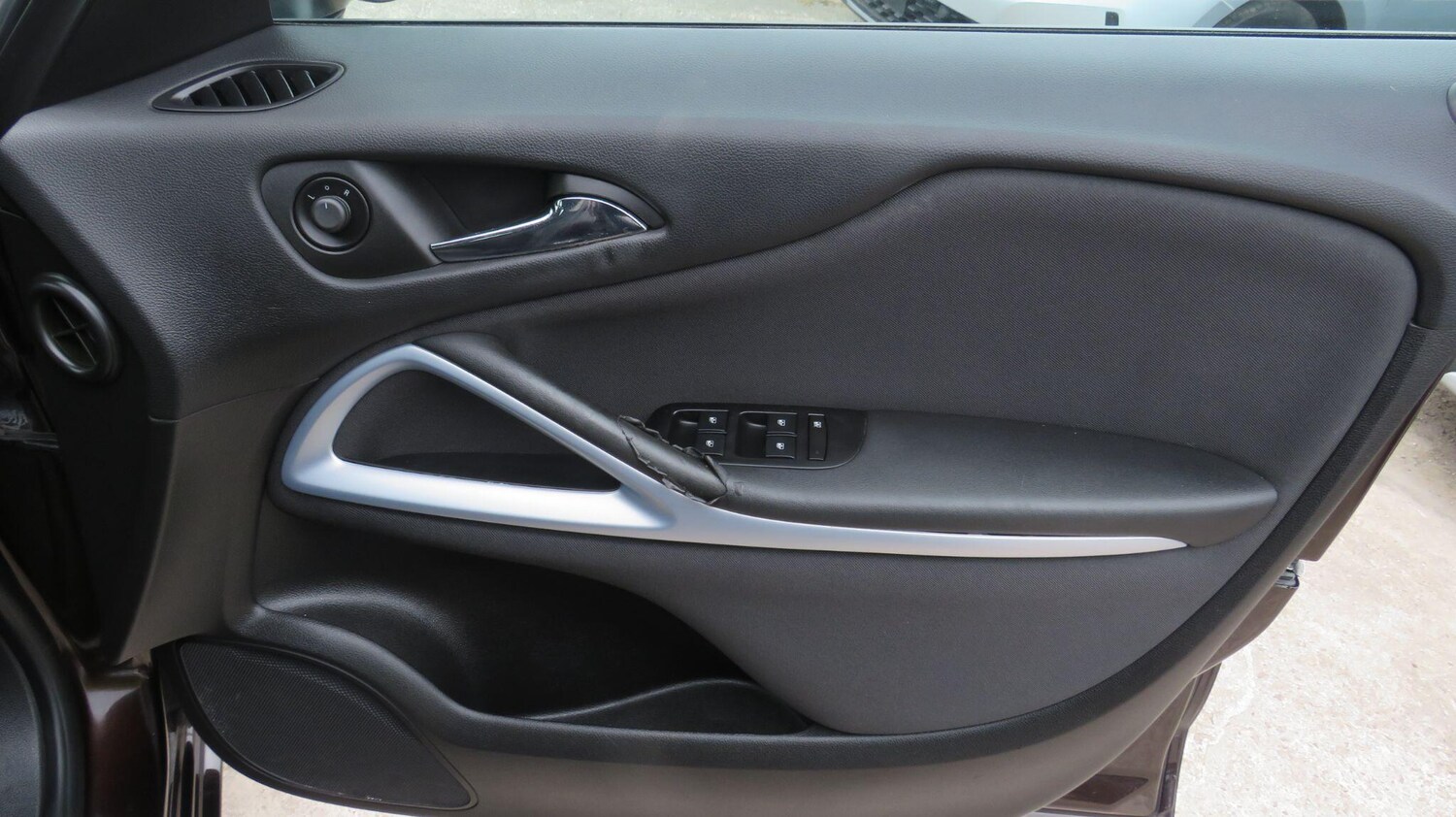 Used Vauxhall Zafira Tourer for sale - 78214844: Photo 12