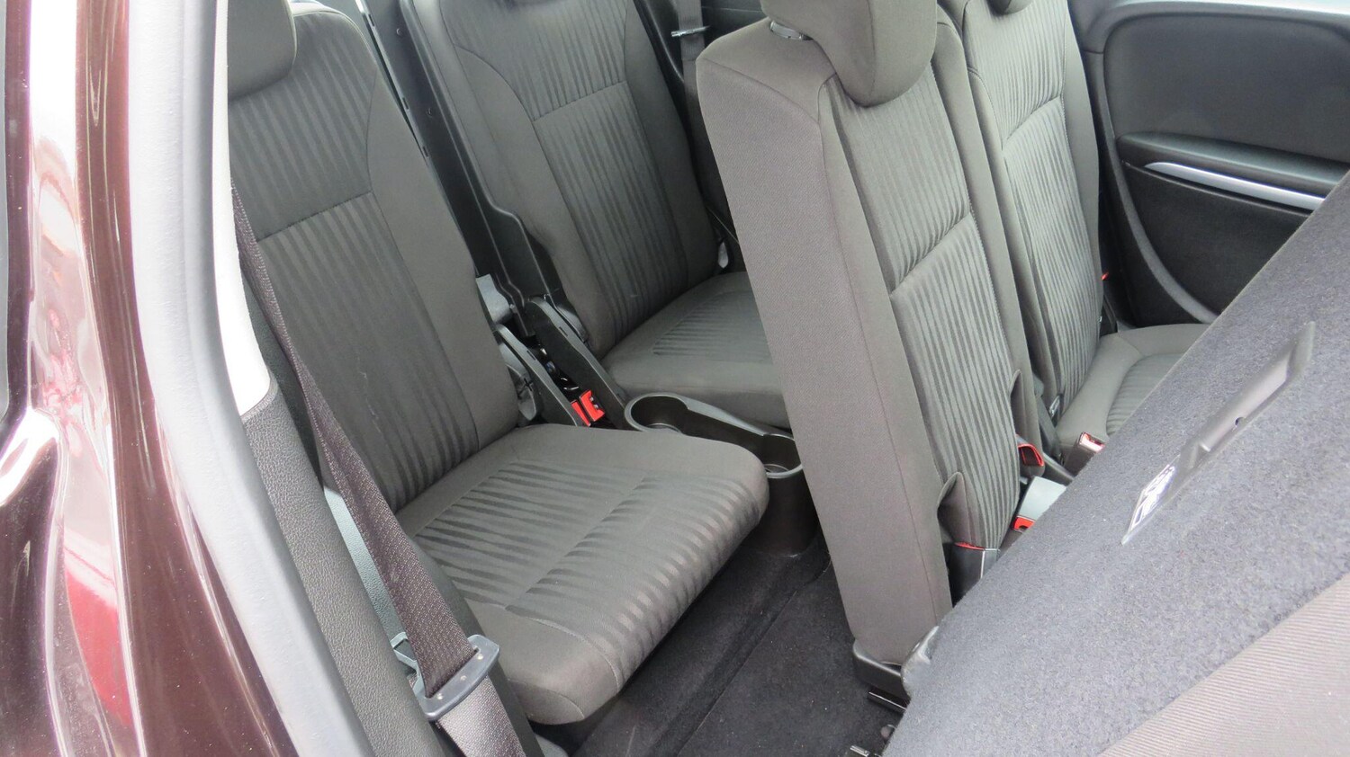 Used Vauxhall Zafira Tourer for sale - 78214844: Photo 15