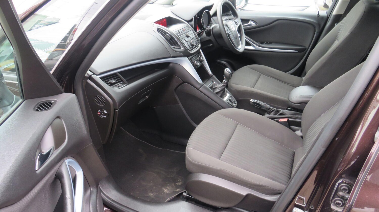 Used Vauxhall Zafira Tourer for sale - 78214844: Photo 17