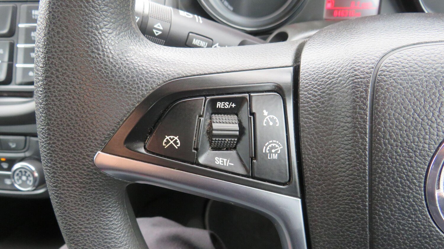 Used Vauxhall Zafira Tourer for sale - 78214844: Photo 22