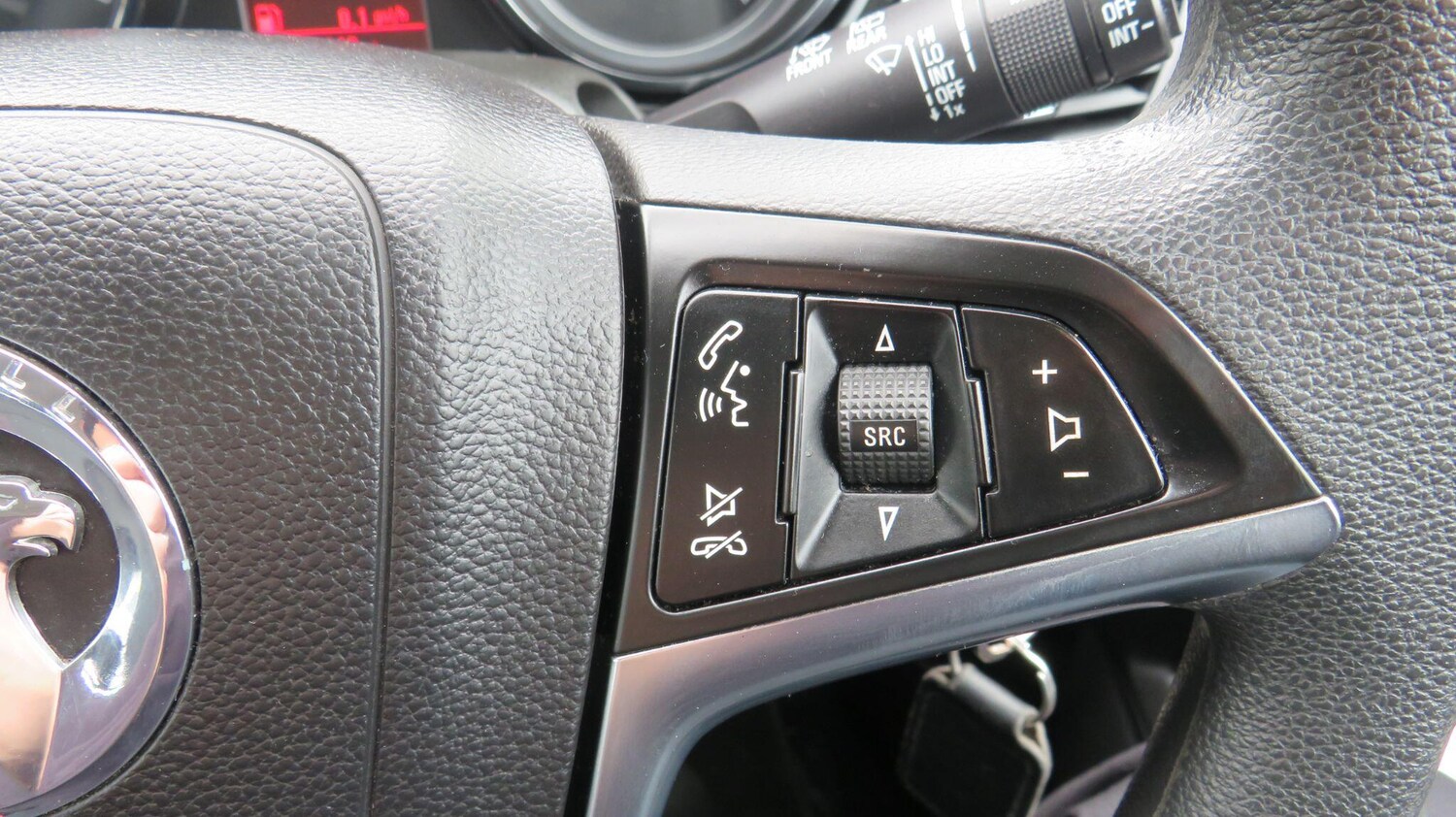 Used Vauxhall Zafira Tourer for sale - 78214844: Photo 23