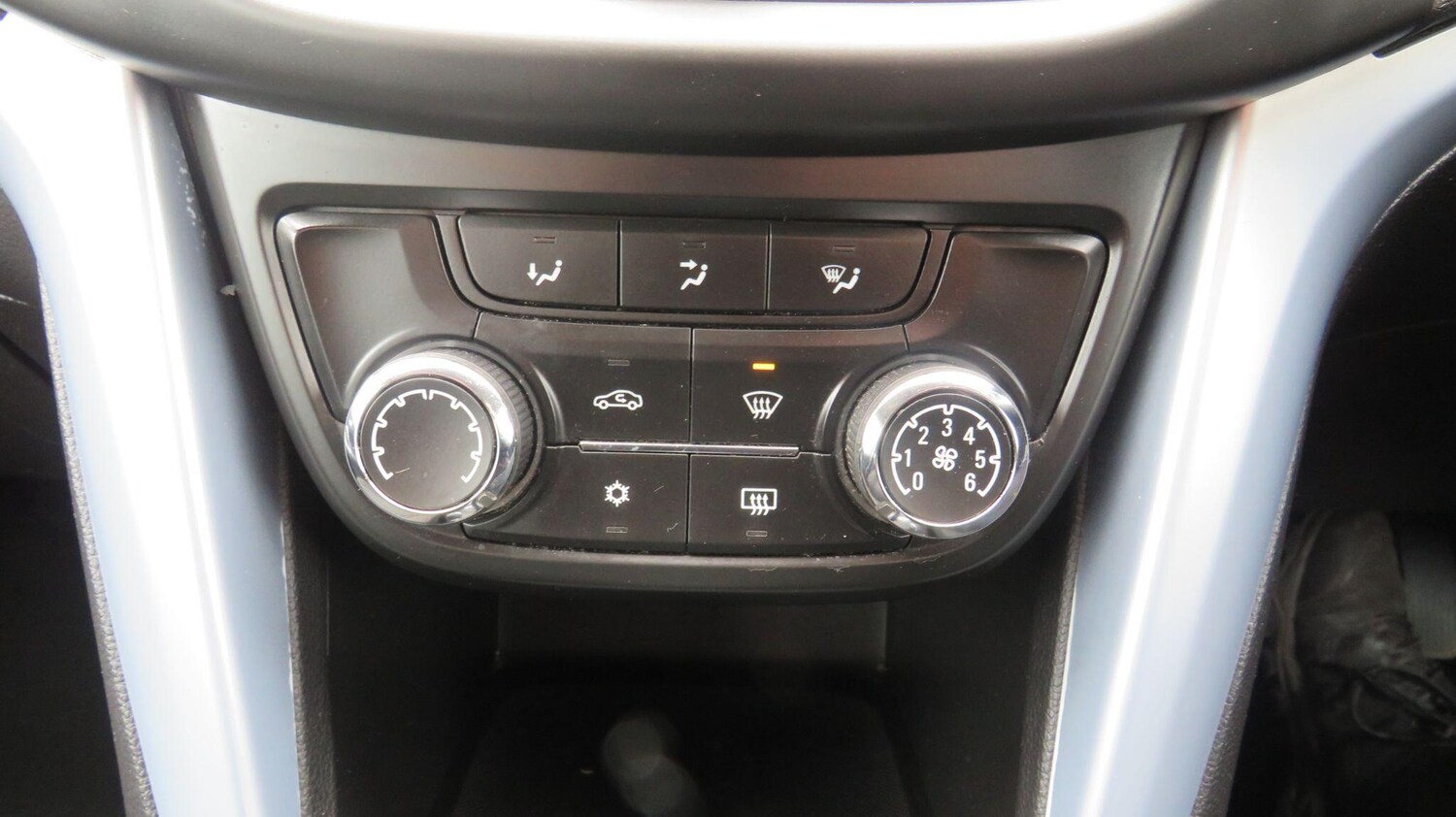 Used Vauxhall Zafira Tourer for sale - 78214844: Photo 26