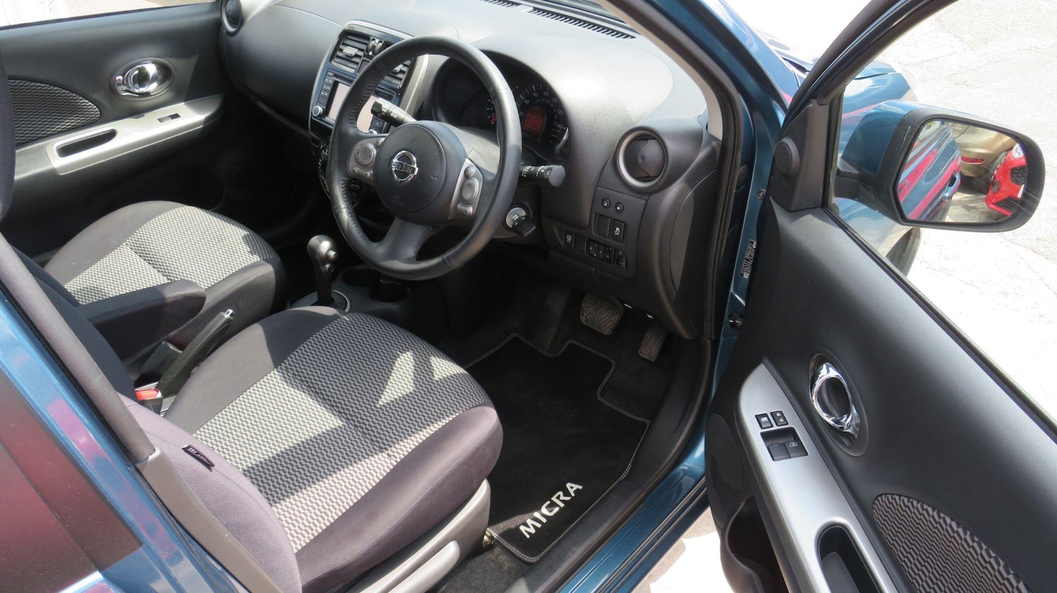 Vehicle 11
