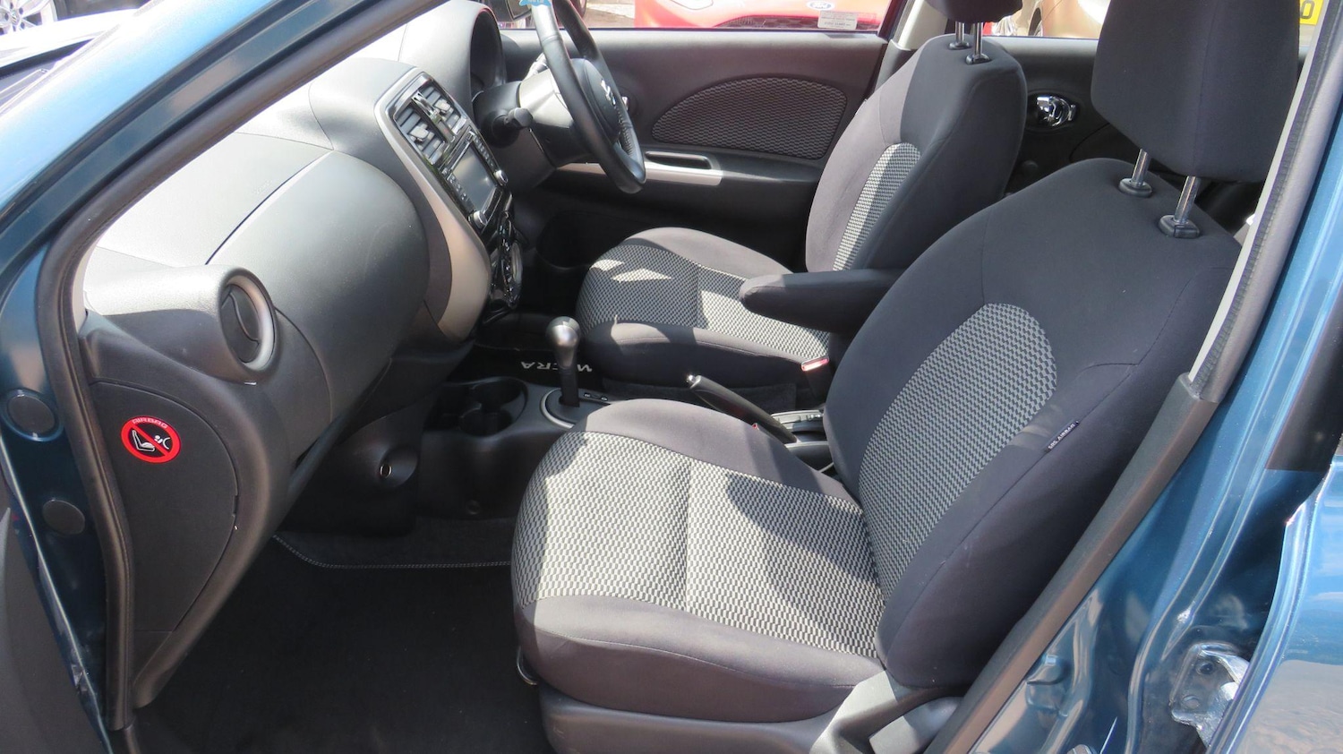 Vehicle 17