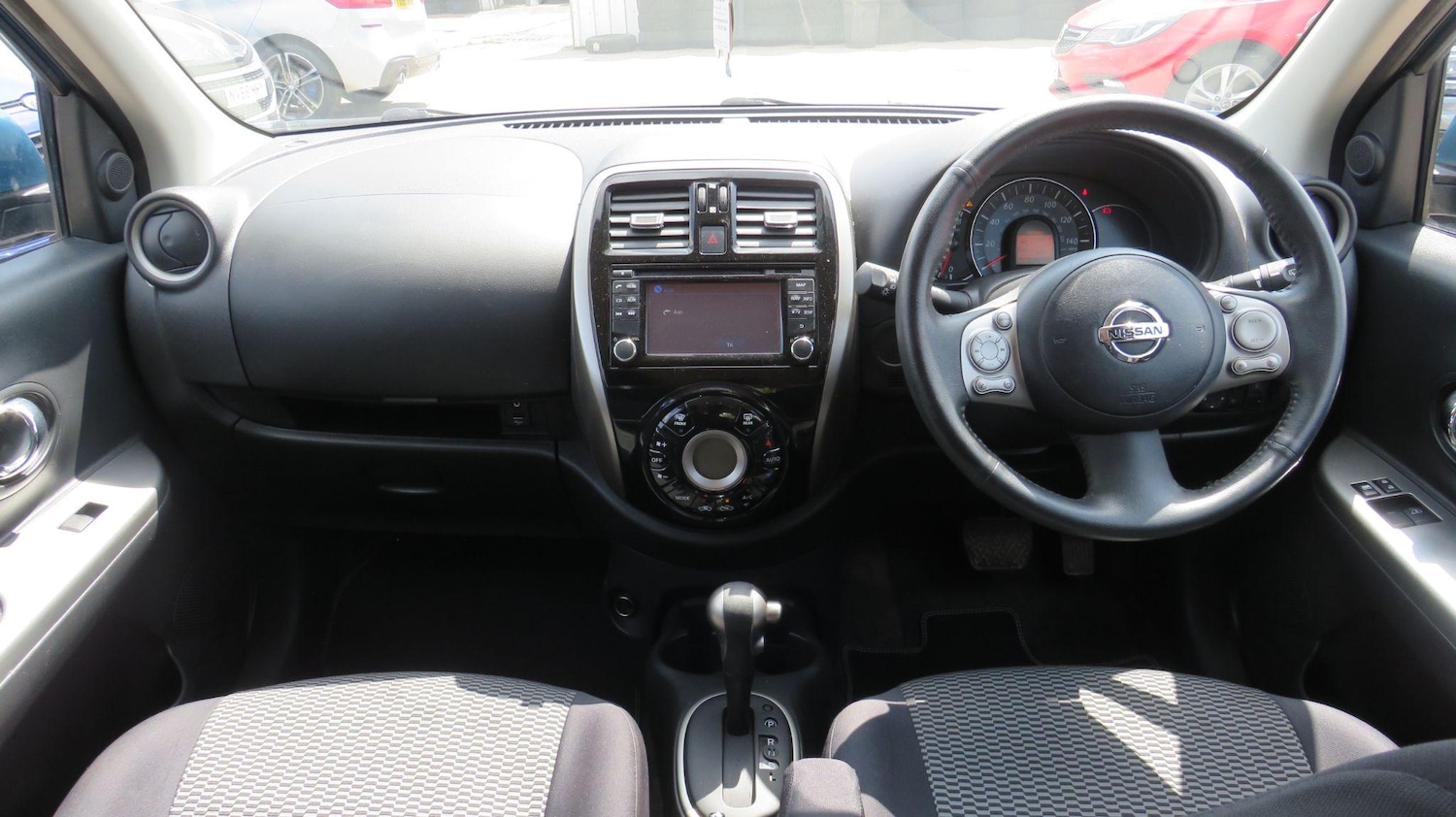 Vehicle 19