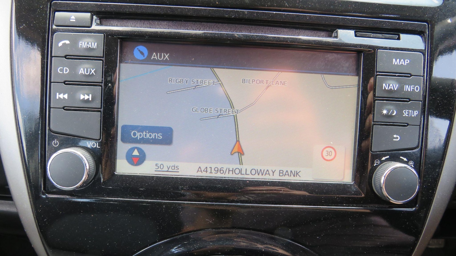 Vehicle 25