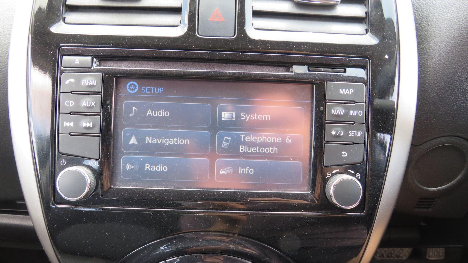 Vehicle 26