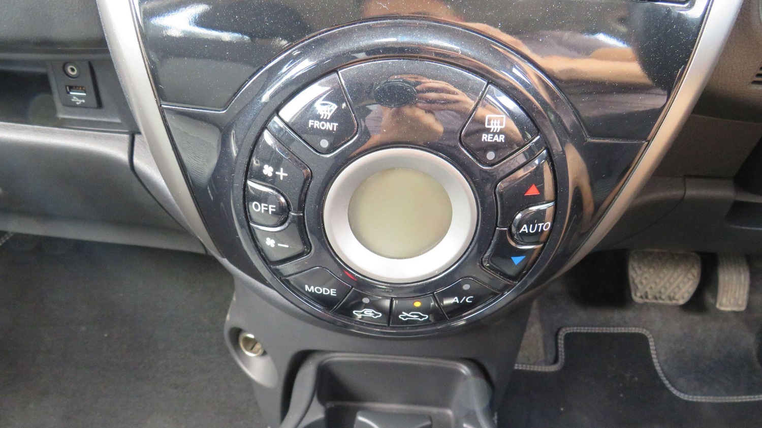 Vehicle 27