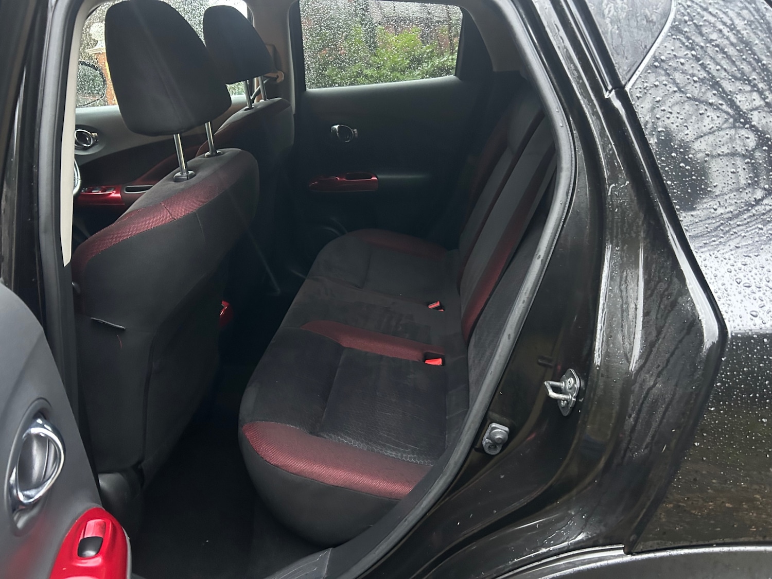 Used Nissan Juke 2011 for sale - 77242258: Photo 3