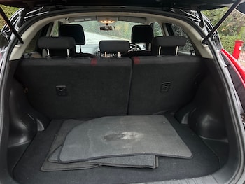 Used Nissan Juke 2011 for sale - 77242258: Photo