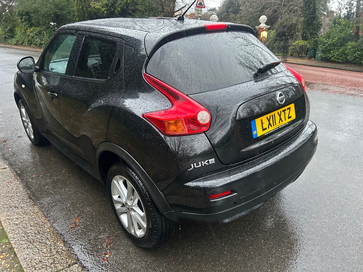 Used Nissan Juke 2011 for sale - 77242258: Photo 5