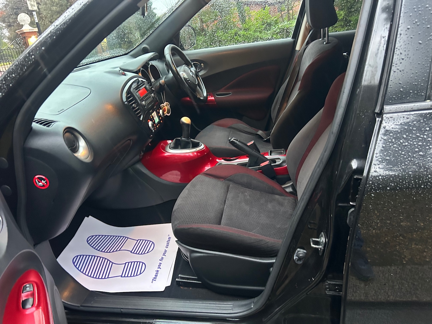 Used Nissan Juke 2011 for sale - 77242258: Photo 6