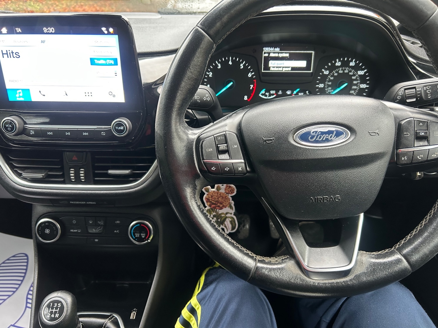 Used Ford Fiesta 2018 for sale - 76527406: Photo 3