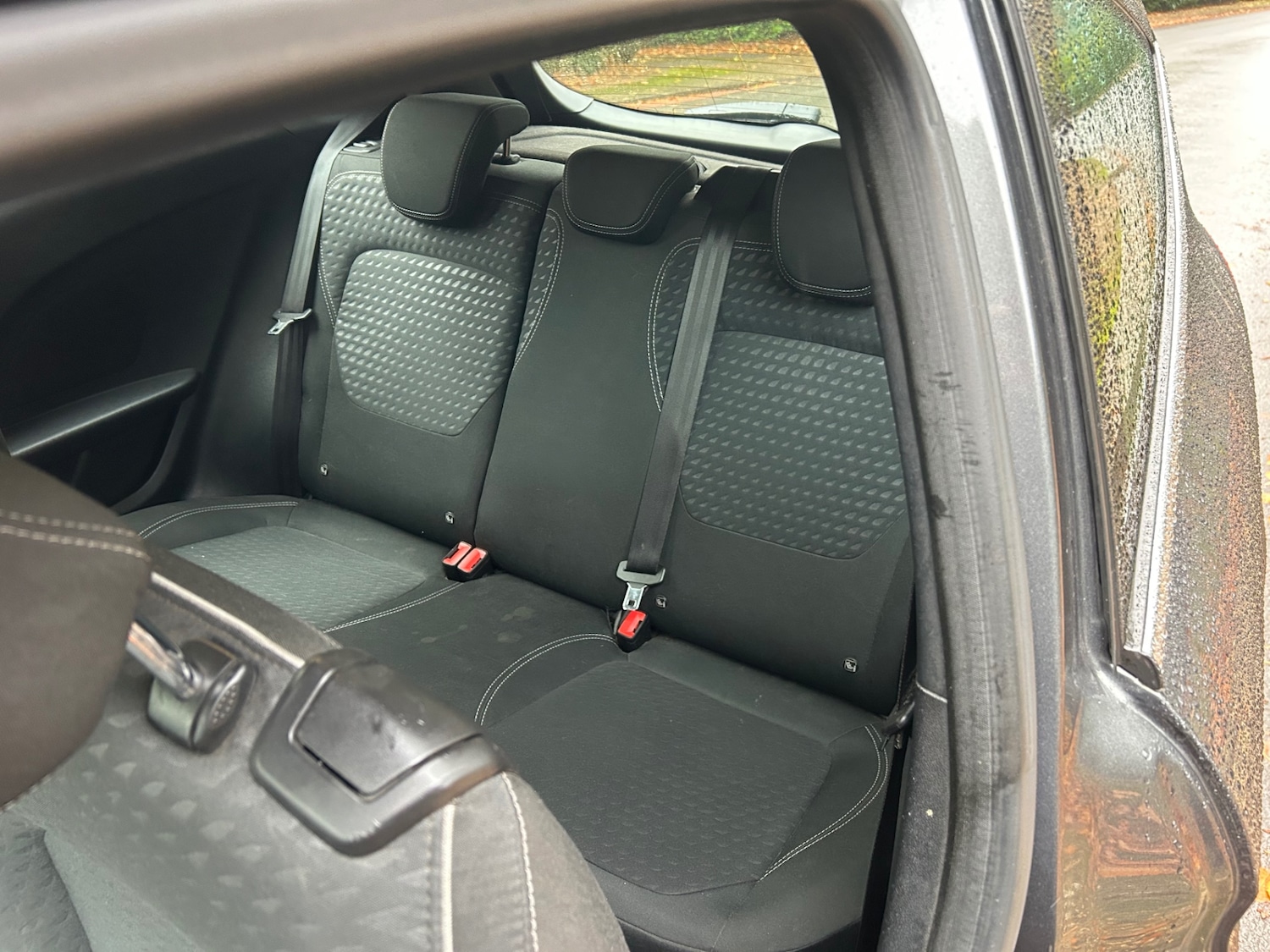 Used Ford Fiesta 2018 for sale - 76527406: Photo 4