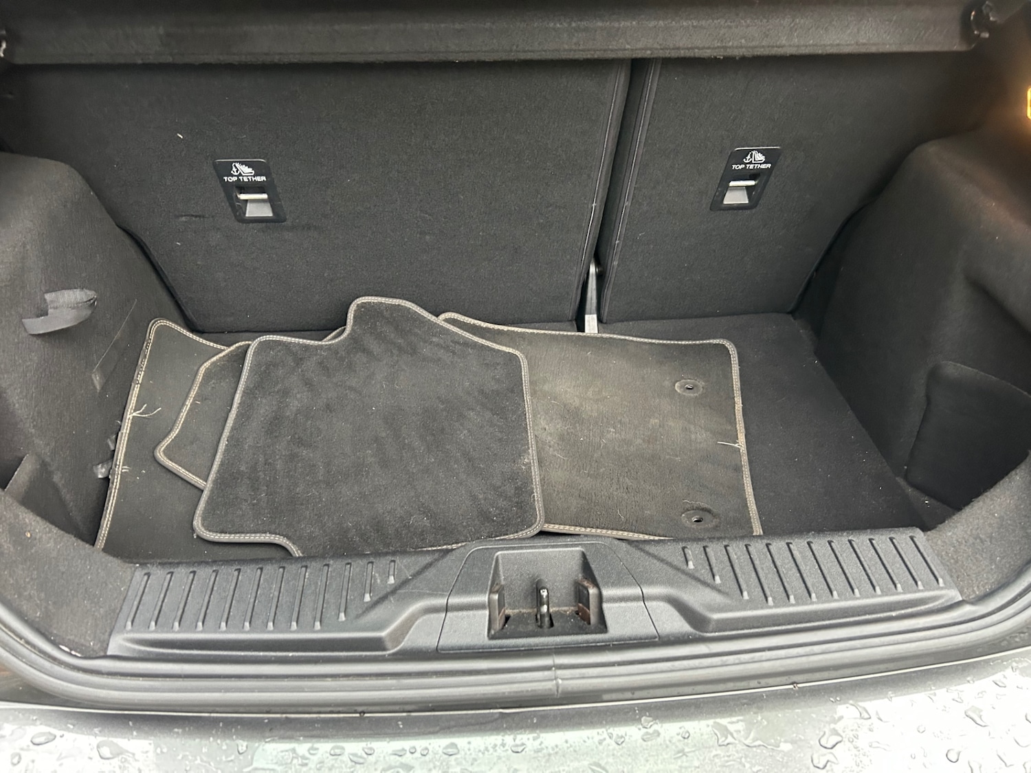 Used Ford Fiesta 2018 for sale - 76527406: Photo 6