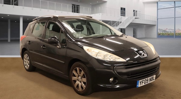 Used Peugeot 207 2009 for sale - 75599921: Photo 1