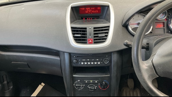 Used Peugeot 207 2009 for sale - 75599921: Photo 7