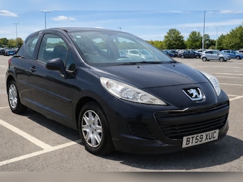 2010 (59) - 1.4 VTi S [95] 3dr [AC]