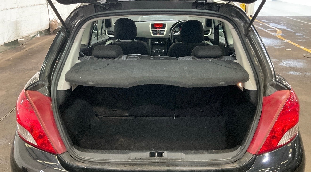 Used Peugeot 207 2010 for sale - 77213804: Photo 3