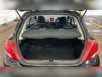 Used Peugeot 207 2010 for sale - 77213804: Photo