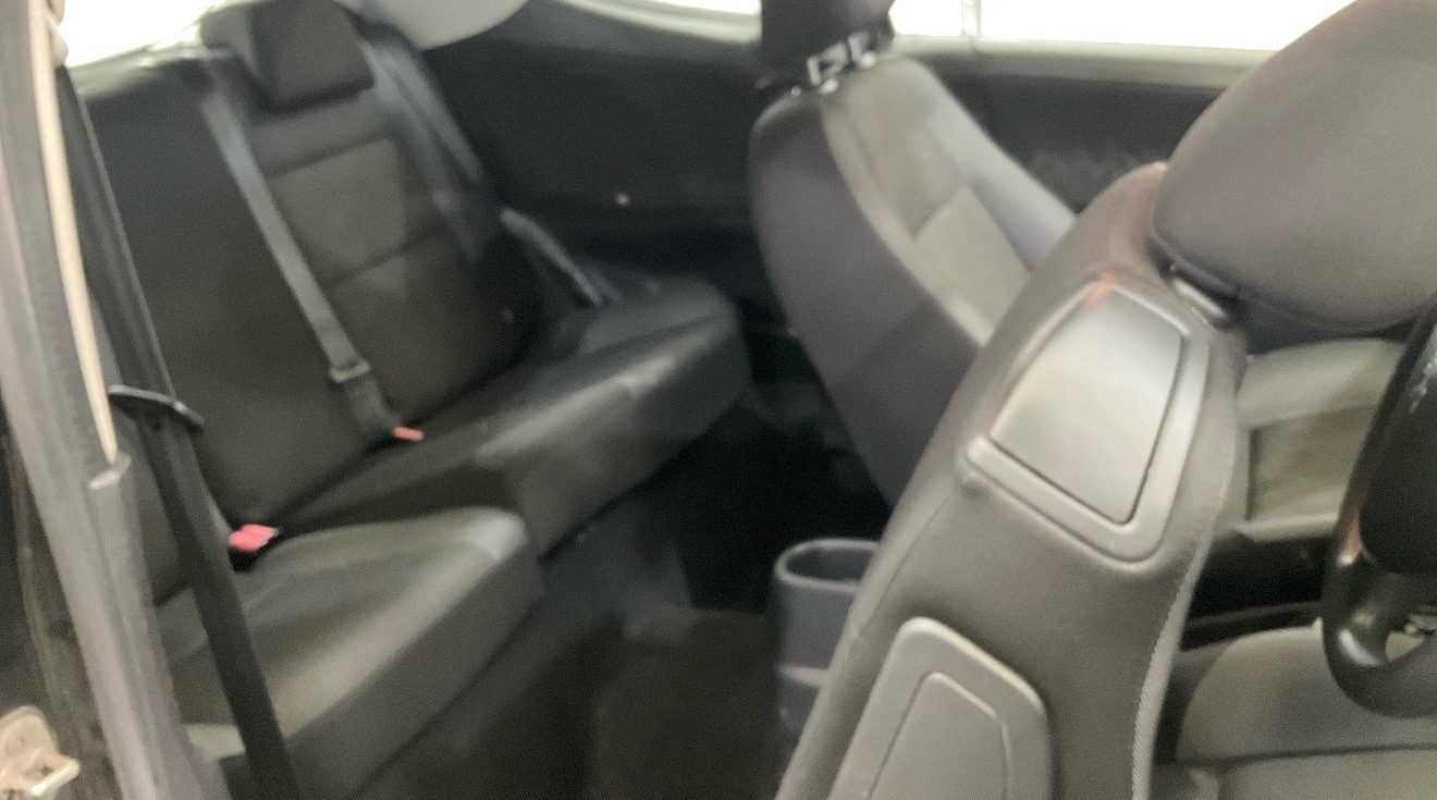 Used Peugeot 207 2010 for sale - 77213804: Photo 4