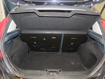 Used Ford Fiesta 2009 for sale - 77047924: Photo