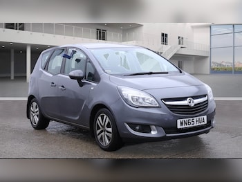 2015 (65) - 1.4i 16V Life 5dr