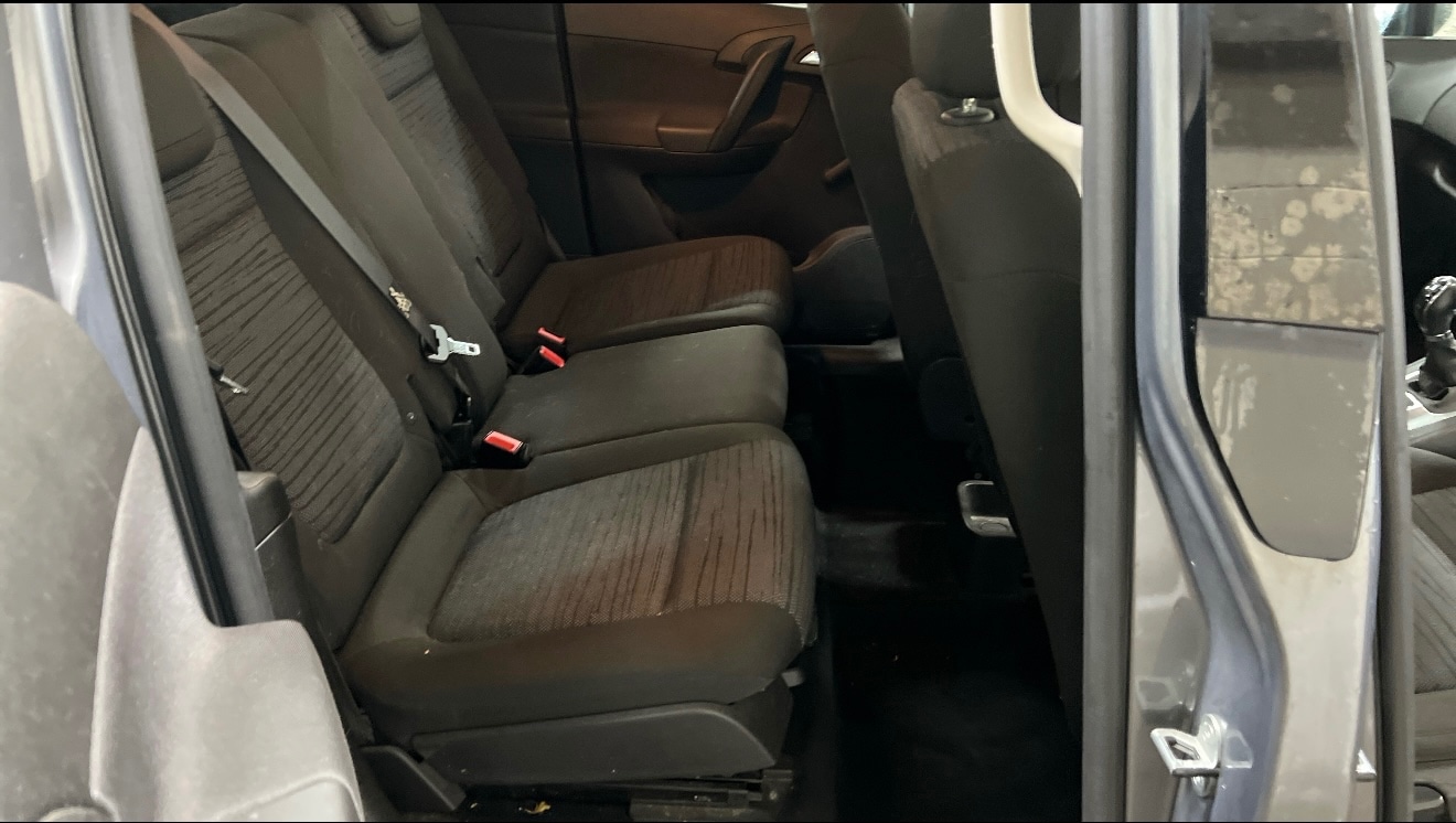 Used Vauxhall Meriva 2015 for sale - 76369553: Photo 8