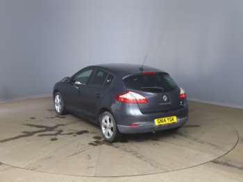 Used Renault Megane 2014 for sale - 75413933: Photo