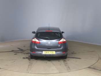Used Renault Megane 2014 for sale - 75413933: Photo