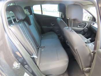 Used Renault Megane 2014 for sale - 75413933: Photo