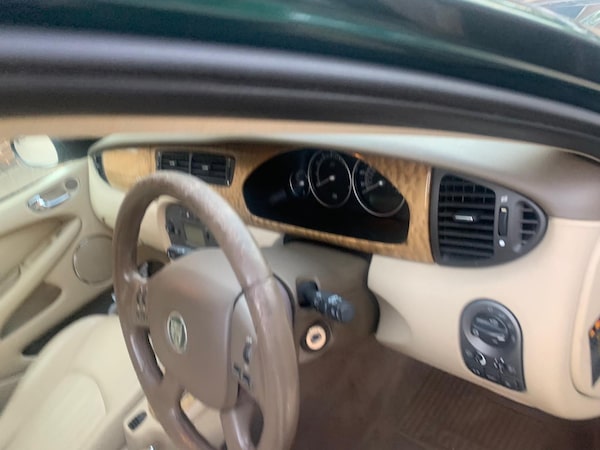Used Jaguar X-Type 2005 for sale - 76048962: Photo 8