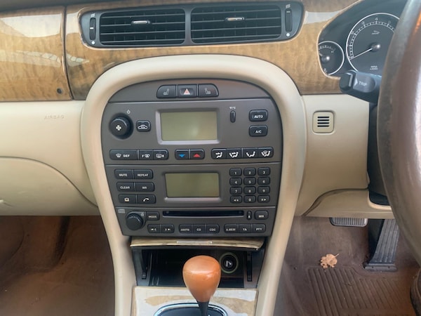 Used Jaguar X-Type 2005 for sale - 76048962: Photo 9