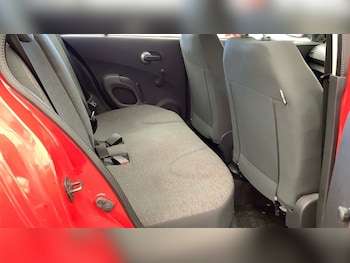 Used Nissan Micra 2007 for sale - 75503882: Photo
