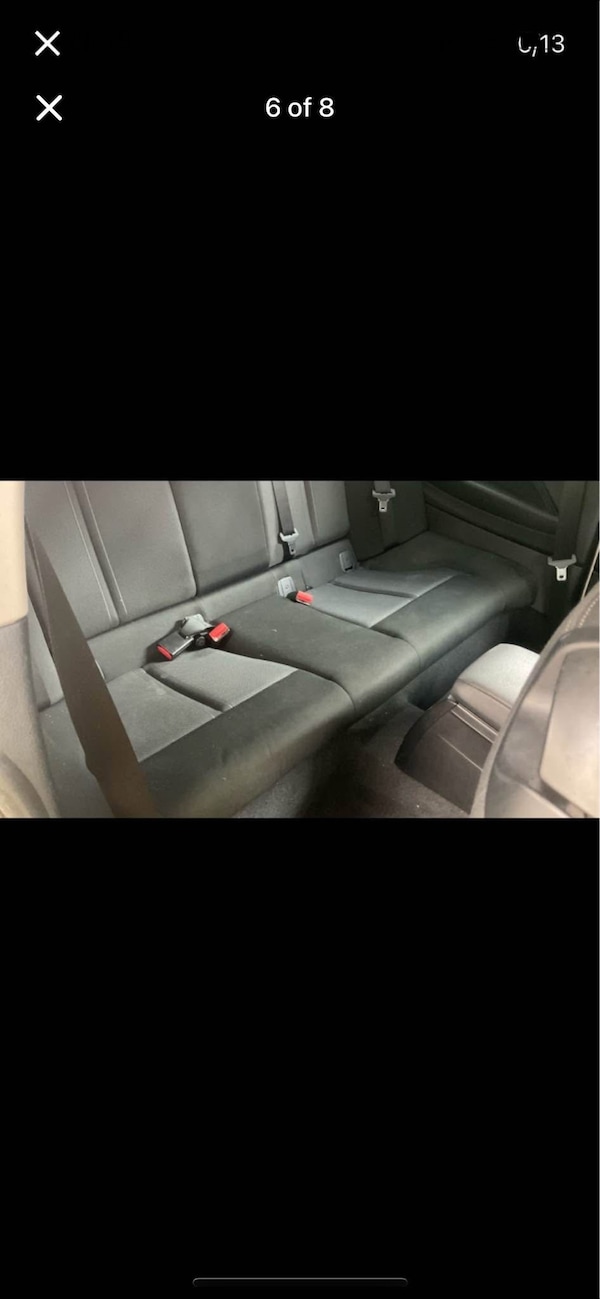 Used BMW 1 Series 2015 for sale - 75349542: Photo 6