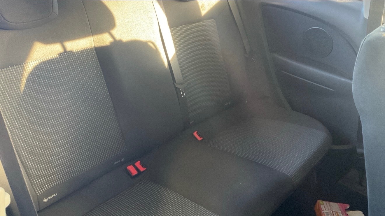 Used Vauxhall Corsa 2012 for sale - 77370985: Photo 4