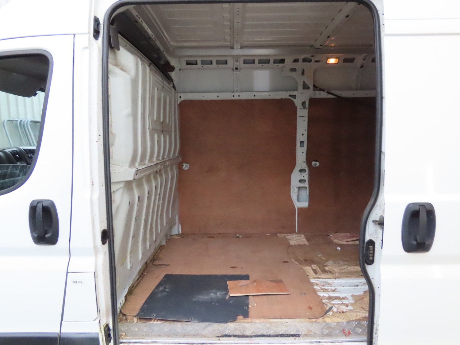 Used Peugeot Boxer 2018 for sale - 77292100: Photo 3