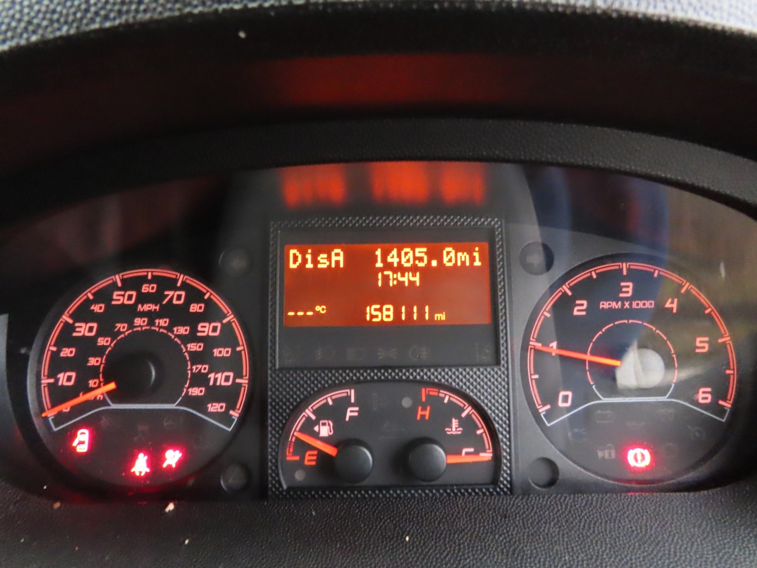 Used Peugeot Boxer 2018 for sale - 77292100: Photo 8