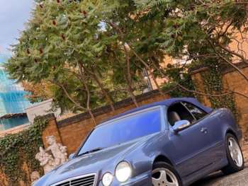 2000 (M) - 230K Elegance 2dr Tip Auto