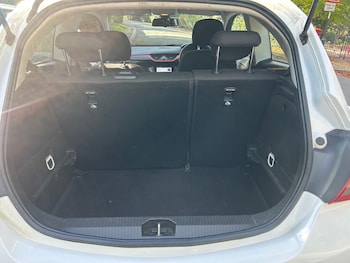 Used Vauxhall Corsa 2015 for sale - 76347440: Photo