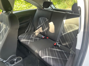 Used Vauxhall Corsa 2015 for sale - 76347440: Photo