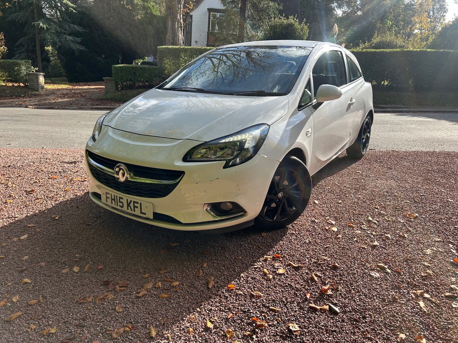 Used Vauxhall Corsa 2015 for sale - 76347440: Photo 5