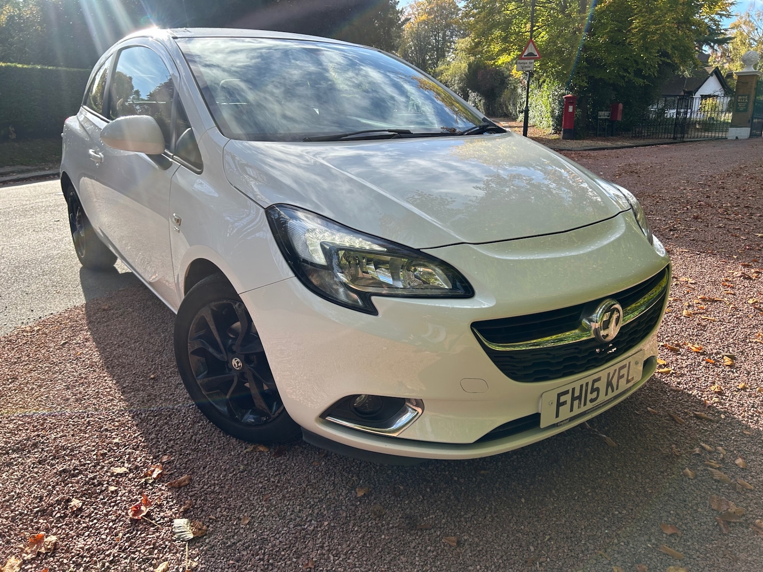 Used Vauxhall Corsa 2015 for sale - 76347440: Photo 6