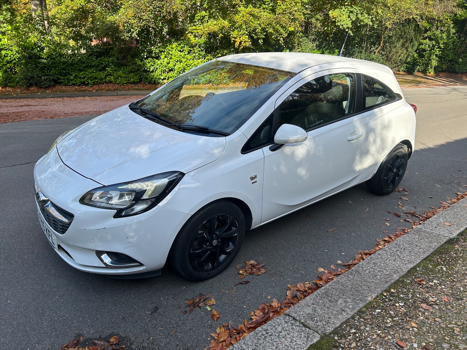 Used Vauxhall Corsa 2015 for sale - 76347440: Photo 7