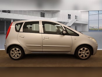 Used Mitsubishi Colt 2006 for sale - 75945102: Photo