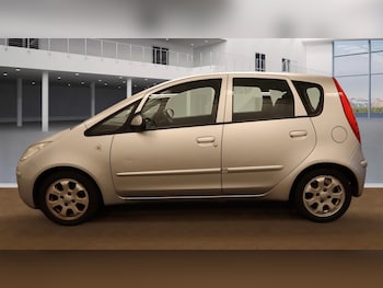 Used Mitsubishi Colt 2006 for sale - 75945102: Photo