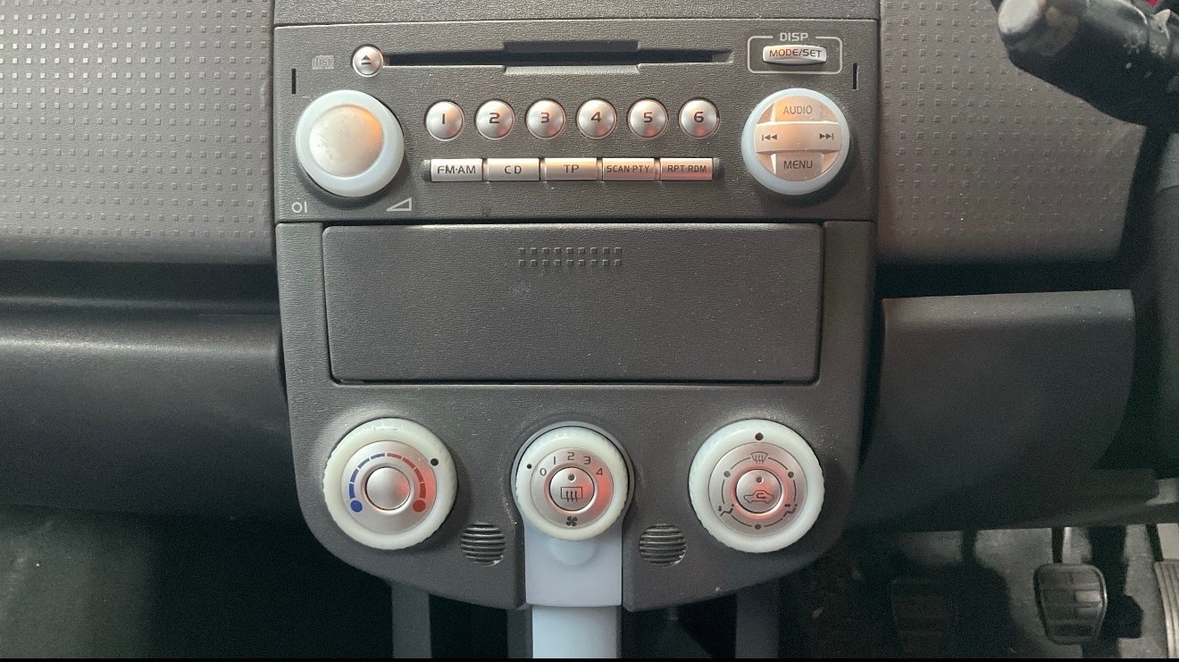 Used Mitsubishi Colt 2006 for sale - 75945102: Photo 8