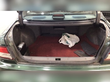Used Nissan QX 1998 for sale - 76047579: Photo