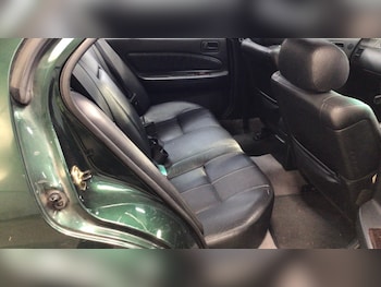 Used Nissan QX 1998 for sale - 76047579: Photo