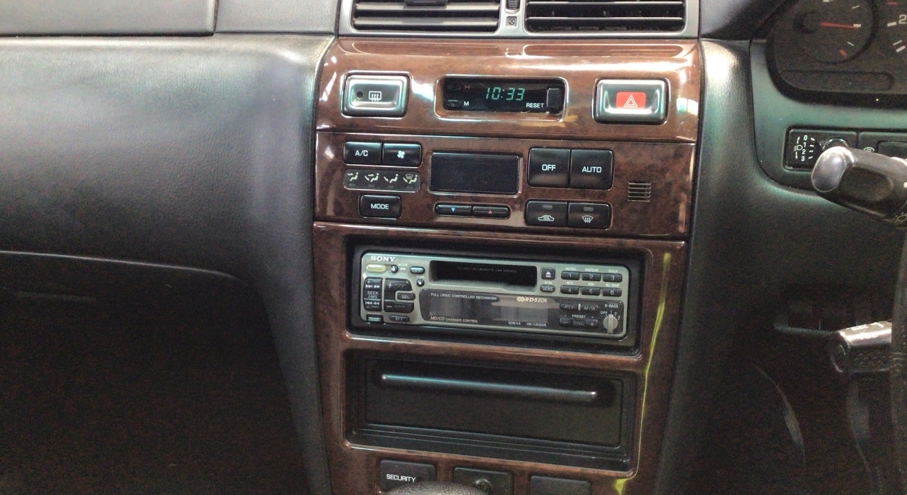 Used Nissan QX 1998 for sale - 76047579: Photo 7